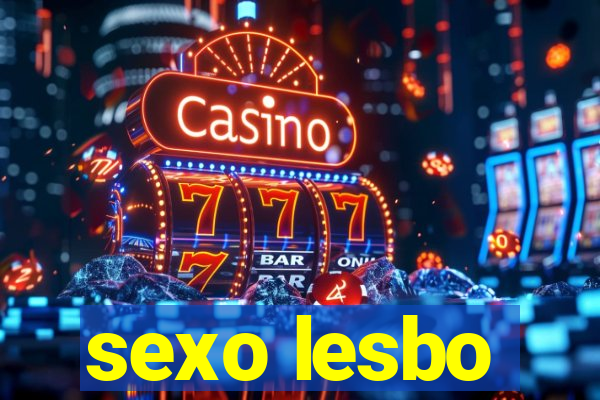 sexo lesbo